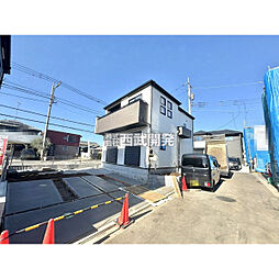 飯能市大字双柳の一戸建て