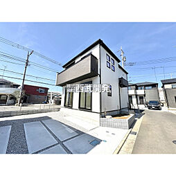 飯能市大字双柳の一戸建て