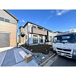 飯能市大字双柳の一戸建て