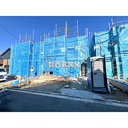 飯能市大字双柳の一戸建て