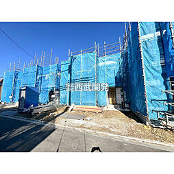 飯能市大字双柳の一戸建て