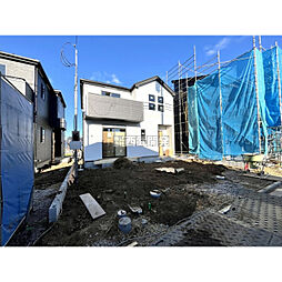 飯能市大字双柳の一戸建て