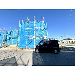 飯能市大字双柳の一戸建て