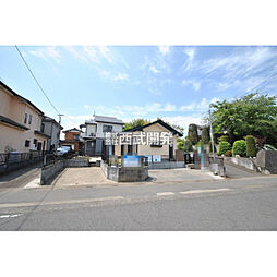 飯能市大字平松