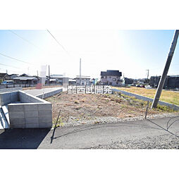 飯能市大字中山の土地