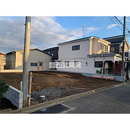 飯能市大字双柳の一戸建て