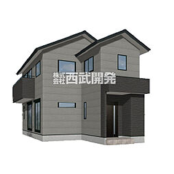 飯能市大字川寺の一戸建て