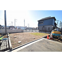 飯能市大字川寺