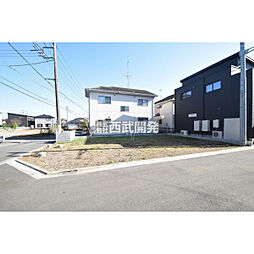 飯能市大字川寺の土地