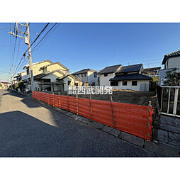 日高市武蔵台３丁目