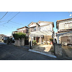 飯能市大字双柳の土地