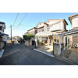 飯能市大字双柳の土地