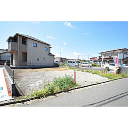 飯能市南町の土地