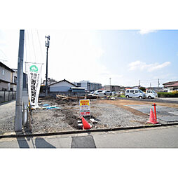 飯能市南町の土地