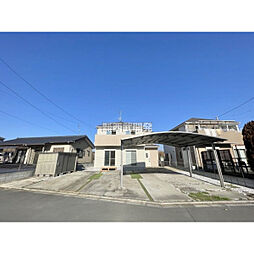 日高市大字原宿の一戸建て