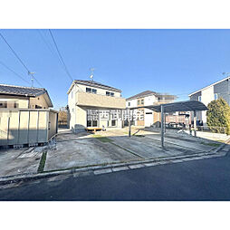 日高市大字原宿