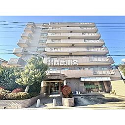 ガーデンパーク飯能