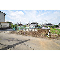 日高市大字高萩の土地