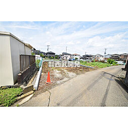 日高市大字高萩