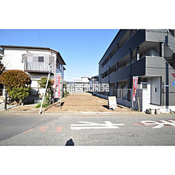 飯能市本町の土地