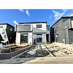 飯能市大字双柳