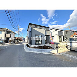 飯能市大字双柳の一戸建て