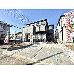 飯能市大字双柳の一戸建て