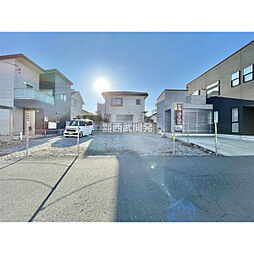 狭山市広瀬台１丁目