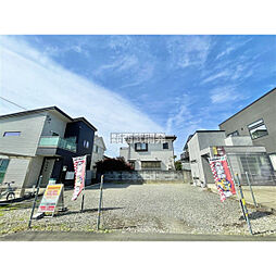 狭山市広瀬台1丁目の土地
