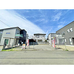 狭山市広瀬台１丁目の土地