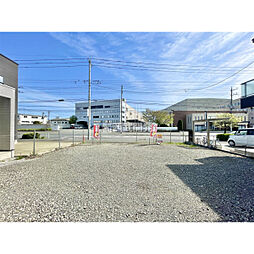 狭山市広瀬台1丁目の土地