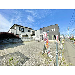 狭山市広瀬台1丁目の土地