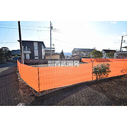 入間市大字野田の土地