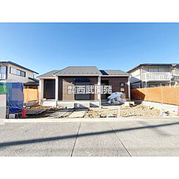 入間市大字野田