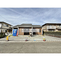 入間市大字野田の一戸建て