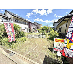 飯能市大字川寺の土地