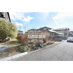 飯能市大字川寺の土地