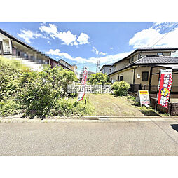飯能市大字川寺の土地