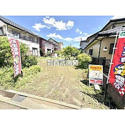 飯能市大字川寺の土地