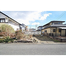 飯能市大字川寺の土地