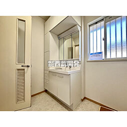 日高市横手２丁目の一戸建て