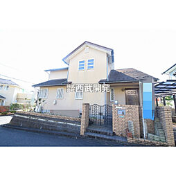 日高市横手２丁目