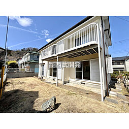 日高市横手２丁目の一戸建て
