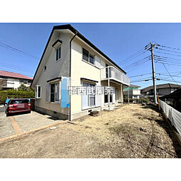 日高市横手2丁目の一戸建て