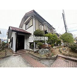 日高市武蔵台1丁目の一戸建て