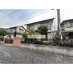 日高市武蔵台１丁目の一戸建て