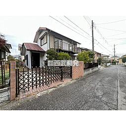 日高市武蔵台1丁目の一戸建て