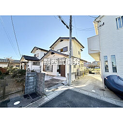 鶴ヶ島市大字中新田の一戸建て