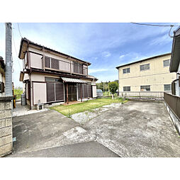 日高市大字鹿山の一戸建て