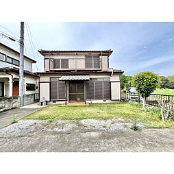 日高市大字鹿山の一戸建て